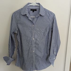 Banana Republic Classic Riley Shirt